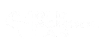 OldSchool Lab — wordmark